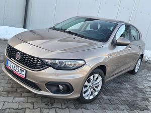 Fiat Tipo II 1.4 T-Jet Lounge 2016
