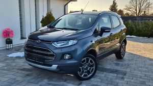 Ford Ecosport 1.0 EcoBoost TITANIUM 2015