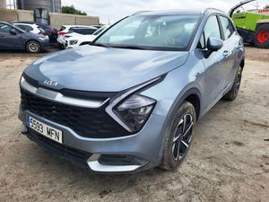 Kia Sportage V 1.6 T-GDI HEV Business Line 2WD 2023