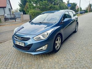 Hyundai i40 1.7 CRDi Premium 2013