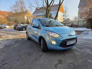 Ford KA/KA+ II 1.2 Trend+ ASS EU6 2015