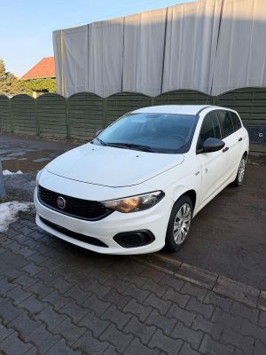 Fiat Tipo II 1.6 MultiJet 16v Street 2018