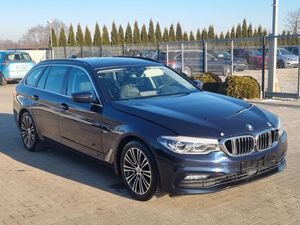 BMW 5 Series G30/G31 530d xDrive Sport Line 2017