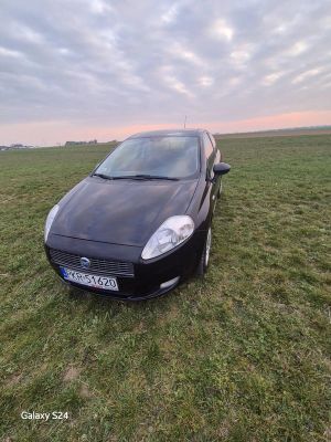 Fiat Punto II FL 2005