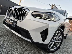 BMW X3 G01 xDrive30e sport 2022