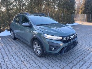 Dacia Sandero III TCe 100 Celebration 2023