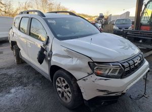 Dacia Duster II 1.5 Blue dCi Comfort 4WD EU6d 2022