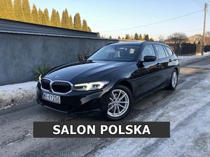 BMW 3 Series G20/G21 2022
