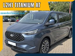 Ford Tourneo Custom 2024