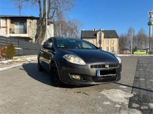 Fiat Bravo II 1.4 16V Fresh 2009