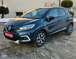 Renault Captur / QM3 I 1.3 Energy TCe S-Edition EDC 2020