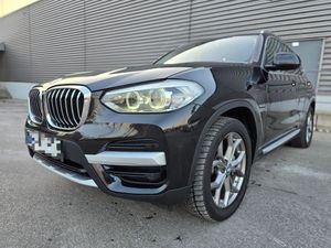 BMW X3 G01 xDrive30e xLine 2021