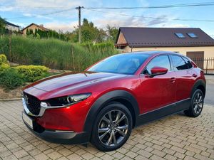 Mazda CX-30 SKYACTIV-G 2.0 M-Hybrid 150 2020