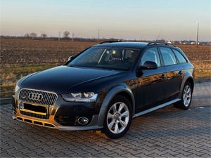 Audi A4 B8 2012