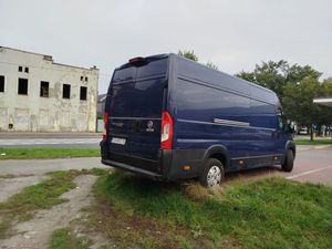 Fiat Ducato 2018