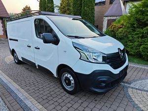 Renault Trafic 2017