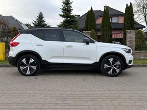 Volvo XC40 Recharge 82 kWh Twin Motor Ultimate 2021