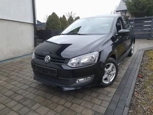 Volkswagen Polo V 2012