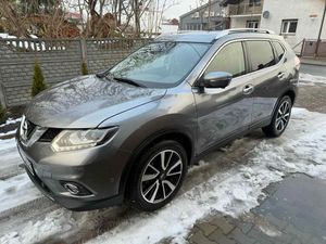 Nissan X-Trail III 1.6 DCi Xtronic Acenta 2016