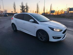 Ford Focus Mk3 1.5 EcoBoost ST-Line ASS 2016