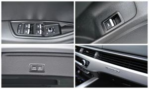 Audi A5 F5 2.0 TDI ultra S tronic sport 2017
