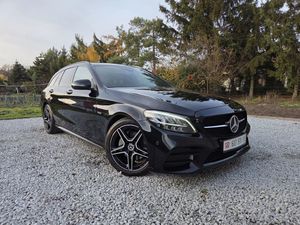 Mercedes-Benz C W205 220 d 9G-TRONIC AMG Line 2021