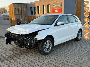 Hyundai i30 III 2023