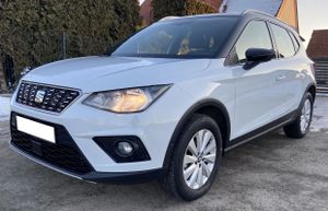 Seat Arona 1.6 TDI DSG XCELLENCE 2018
