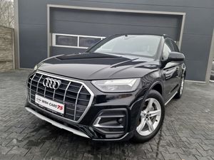 Audi Q5 FY 35 TDI S tronic S line 2022