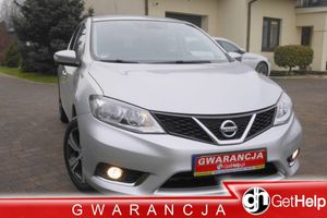 Nissan Pulsar 2018