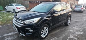 Ford Kuga III 2019