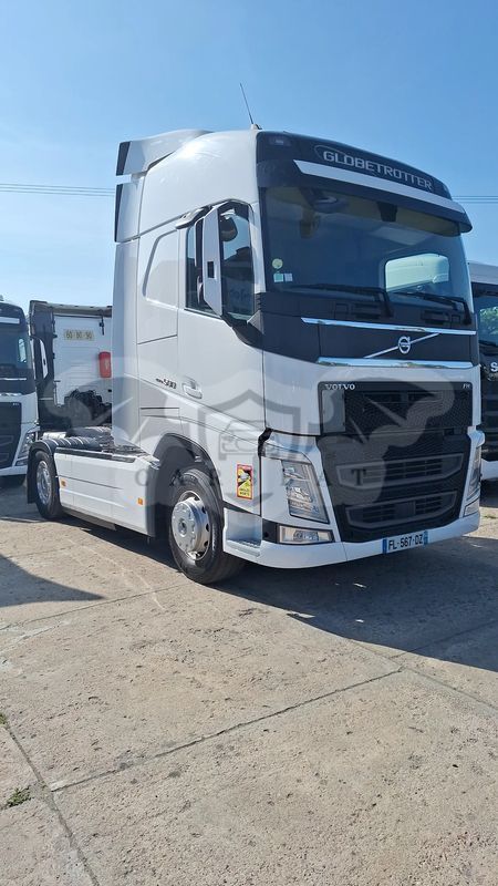 Volvo FH 2020