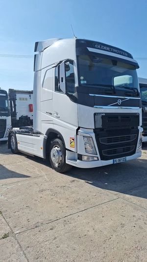 Volvo FH 2020