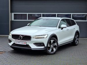Volvo V60 D4 AWD Geartronic 2019