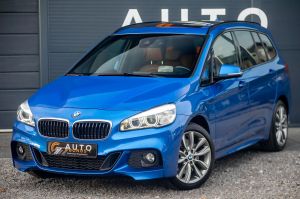 BMW 2 Series 220d GT xDrive M Sport 2016