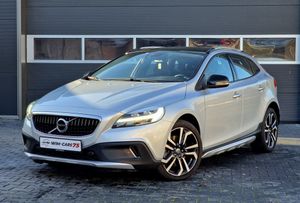 Volvo V40 D2 Geartronic Momentum 2019
