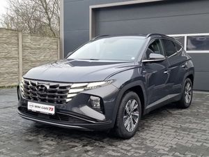 Hyundai Tucson IV 2021