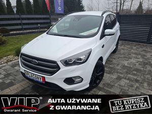 Ford Kuga II 1.5 EcoBoost 2x4 ST-Line 2018