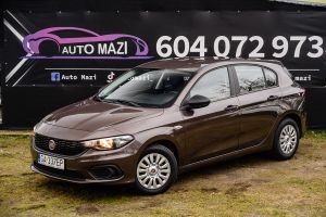 Fiat Tipo II 1.4 16v Easy 2018