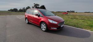 Ford Galaxy Mk4 2.0 TDCi Titanium PowerShift 2017