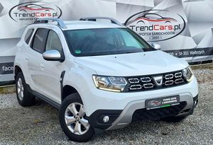 Dacia Duster II 1.5 Blue dCi Comfort 4WD 2020