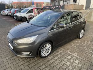 Ford C-Max II 1.0 EcoBoost Start-Stopp-System Titanium 2016