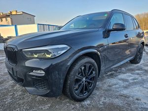 BMW X5 G05 xDrive30d xLine 2019