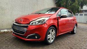 Peugeot 208 I 1.2 VTi Style 2018