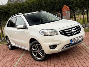 Renault Koleos I dCi 150 FAP 4x4 Bose Edition 2012