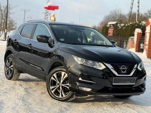 Nissan Qashqai II 1.6 DIG-T 360 2018