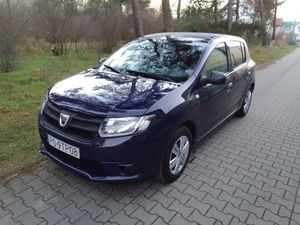 Dacia Sandero II 1.5 dCi Laureate 2015