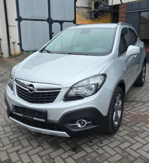 Opel Mokka I 1.4 T Enjoy 2014