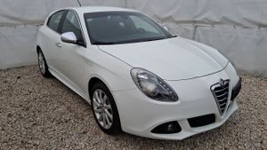 Alfa Romeo Giulietta 1.4 TB 16V Impression 2012
