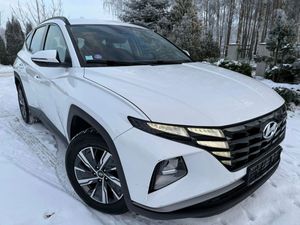 Hyundai Tucson IV 2023